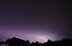 Onweer 10 juni 2007 te Bennekom tussen 22 en 24 uur