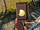 Zonsverduistering 12 Augustus 2026
                            Bennekom