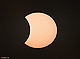 Zonsverduistering 12 Augustus 2026
                            Bennekom